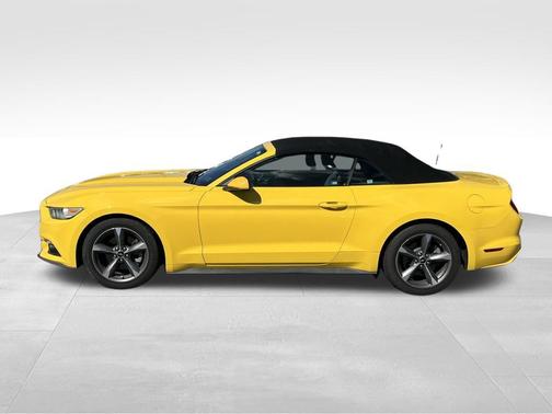 2015 Ford Mustang V6
