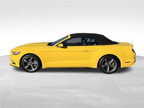 2015 Ford Mustang V6