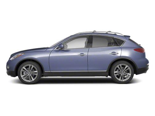 2010 INFINITI EX35 Journey
