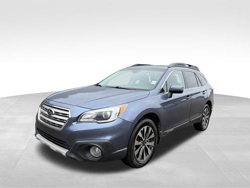2016 Subaru Outback 3.6R Limited