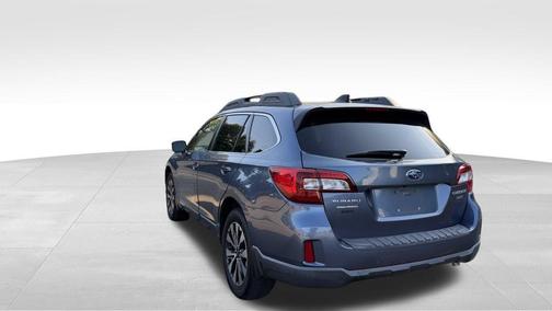 2016 Subaru Outback 3.6R Limited