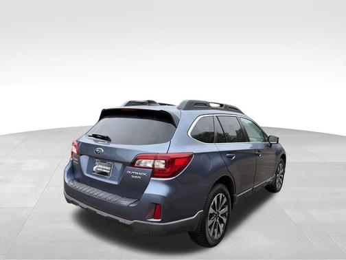 2016 Subaru Outback 3.6R Limited