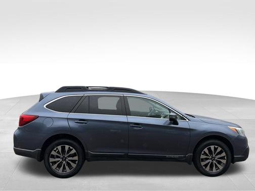 2016 Subaru Outback 3.6R Limited