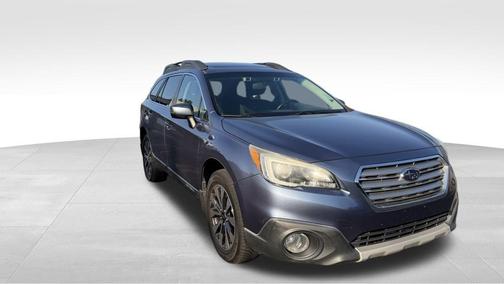 2016 Subaru Outback 3.6R Limited