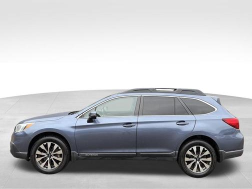2016 Subaru Outback 3.6R Limited