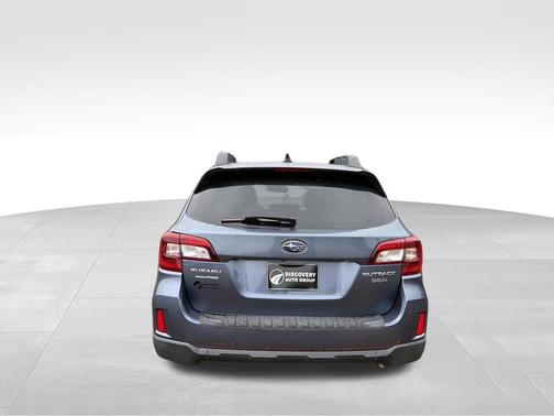 2016 Subaru Outback 3.6R Limited