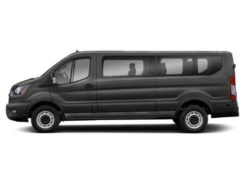 2021 Ford Transit-350 XLT