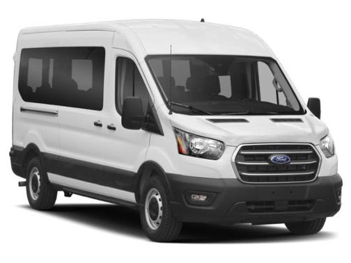 2021 Ford Transit-350 XLT