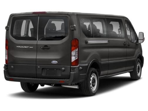 2021 Ford Transit-350 XLT