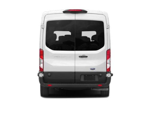 2021 Ford Transit-350 XLT