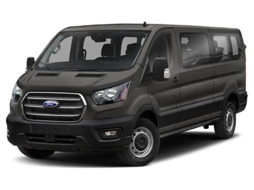 2021 Ford Transit-350 XLT
