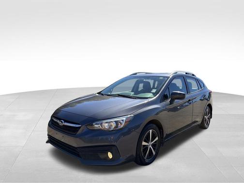 2020 Subaru Impreza Premium 5-Door