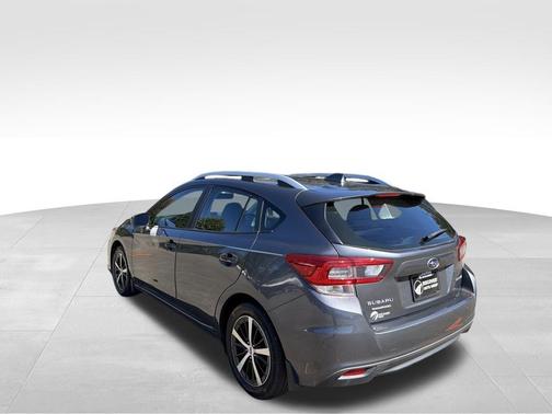 2020 Subaru Impreza Premium 5-Door