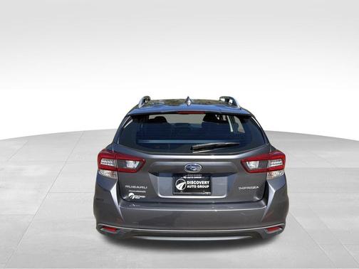 2020 Subaru Impreza Premium 5-Door