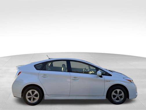 2014 Toyota Prius Two
