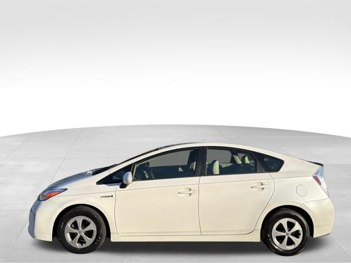 2014 Toyota Prius Two