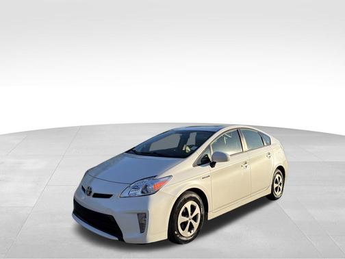 2014 Toyota Prius Two