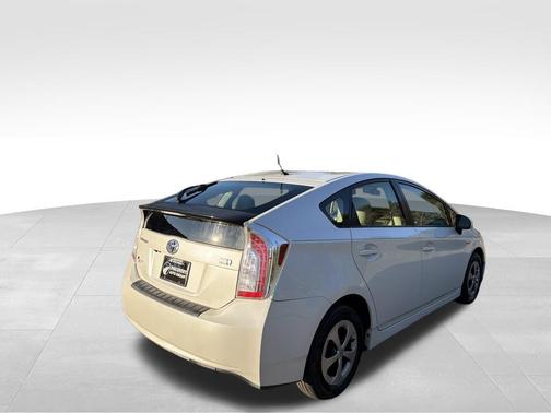 2014 Toyota Prius Two