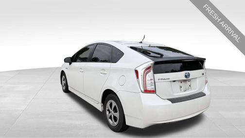 2014 Toyota Prius Two