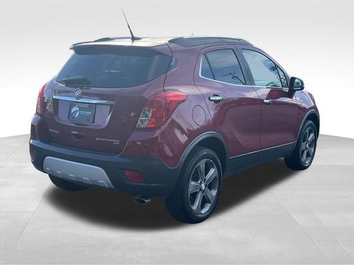 2014 Buick Encore Convenience