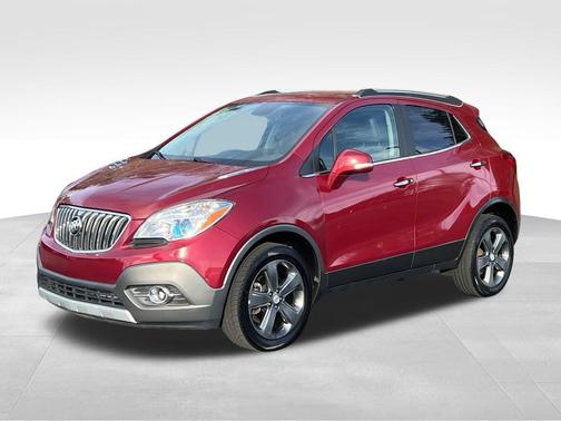 2014 Buick Encore Convenience