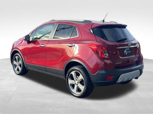 2014 Buick Encore Convenience