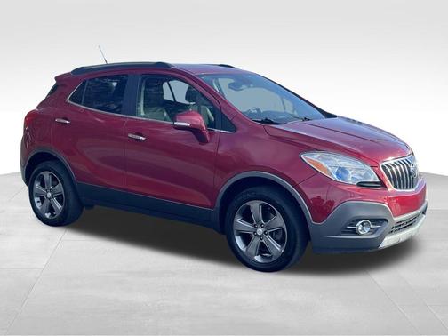 2014 Buick Encore Convenience