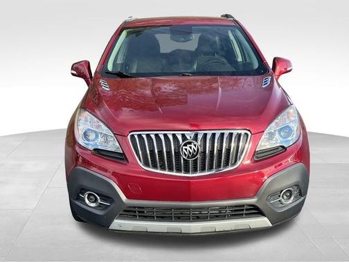 2014 Buick Encore Convenience