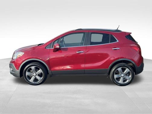 2014 Buick Encore Convenience
