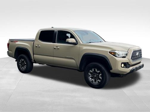 2019 Toyota Tacoma TRD Off Road