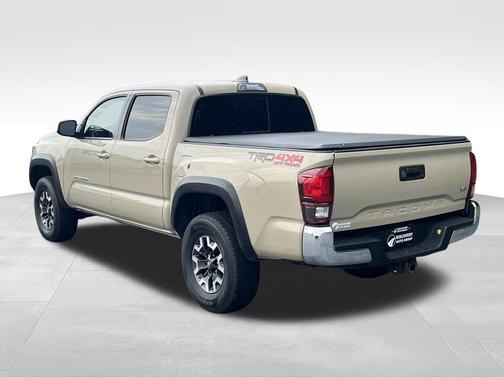 2019 Toyota Tacoma TRD Off Road