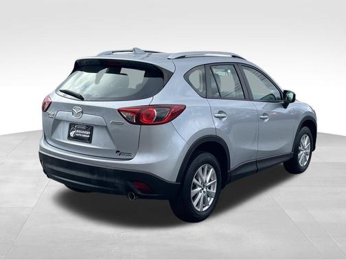 2016 Mazda CX-5 Sport