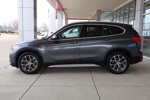 2021 BMW X1 xDrive28i