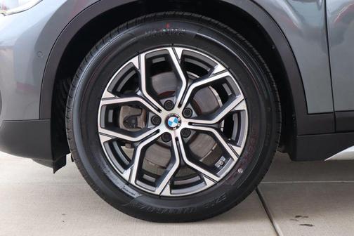 2021 BMW X1 xDrive28i