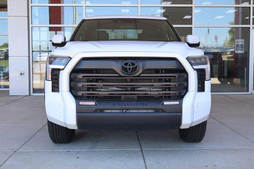 Ice 2026 Toyota Tundra SR5