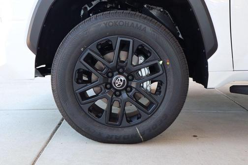 Ice 2026 Toyota Tundra SR5