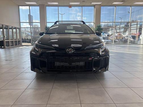 2025 Toyota GR Corolla Premium