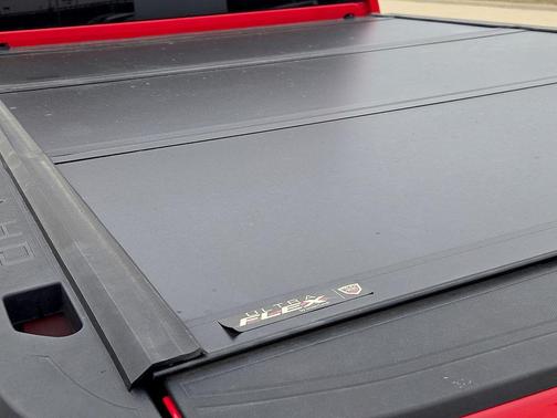 2022 Chevrolet Silverado 2500 LTZ