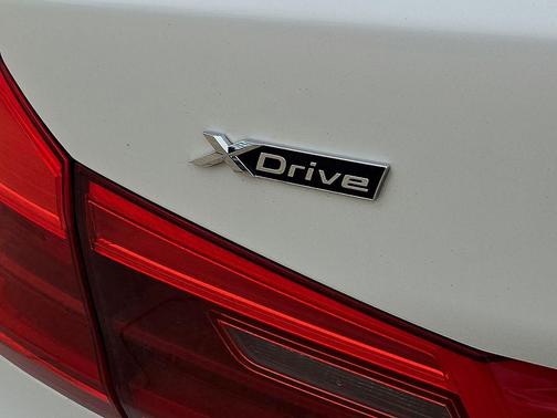 2019 BMW 540 xDrive