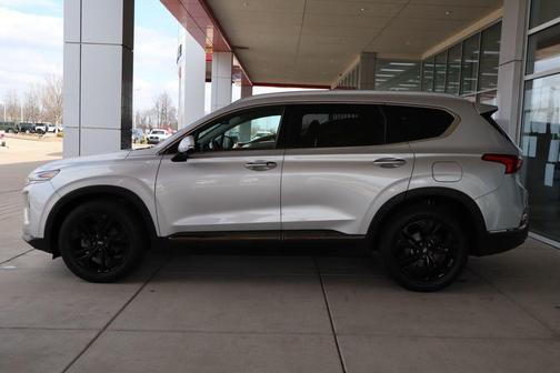 2020 Hyundai SANTA FE Limited 2.0T