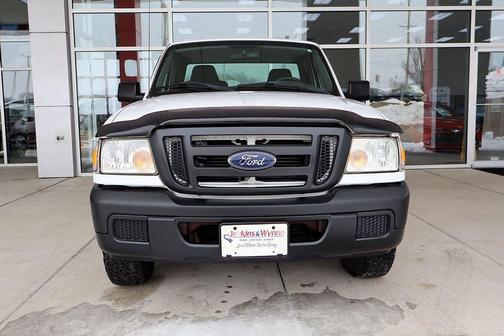 2007 Ford Ranger Sport