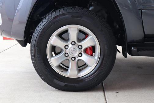 2004 Toyota 4Runner SR5 Sport