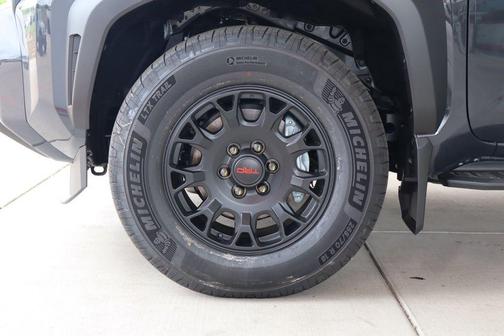 Underground 2026 Toyota 4Runner TRD Off Road Premium
