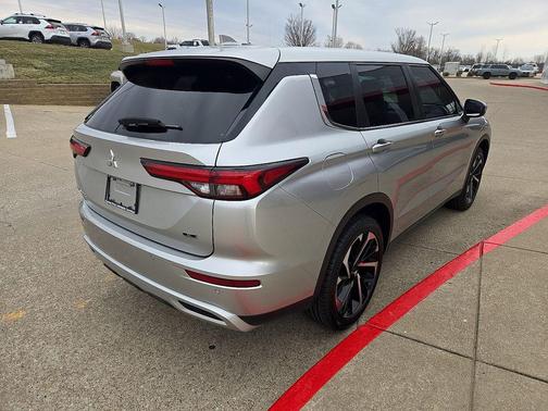 2023 Mitsubishi Outlander SE Special Editiont S-AWC