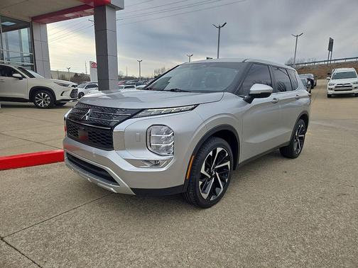 2023 Mitsubishi Outlander SE Special Editiont S-AWC