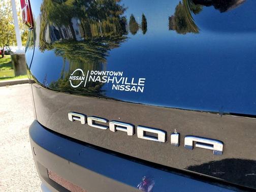 2023 GMC Acadia FWD SLE