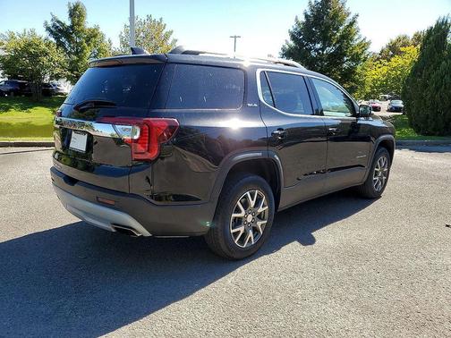 2023 GMC Acadia FWD SLE