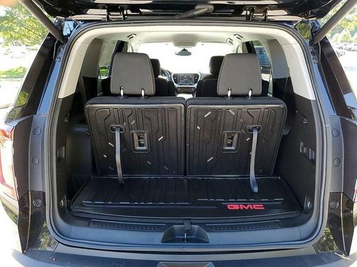 2023 GMC Acadia FWD SLE