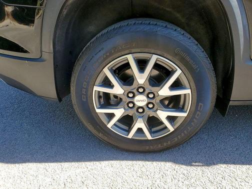 2023 GMC Acadia FWD SLE