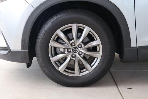 2018 Mazda CX-9 Touring